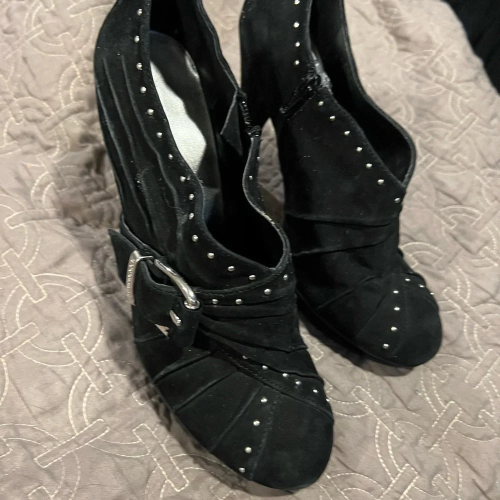 BOBO Eneration women’s heels